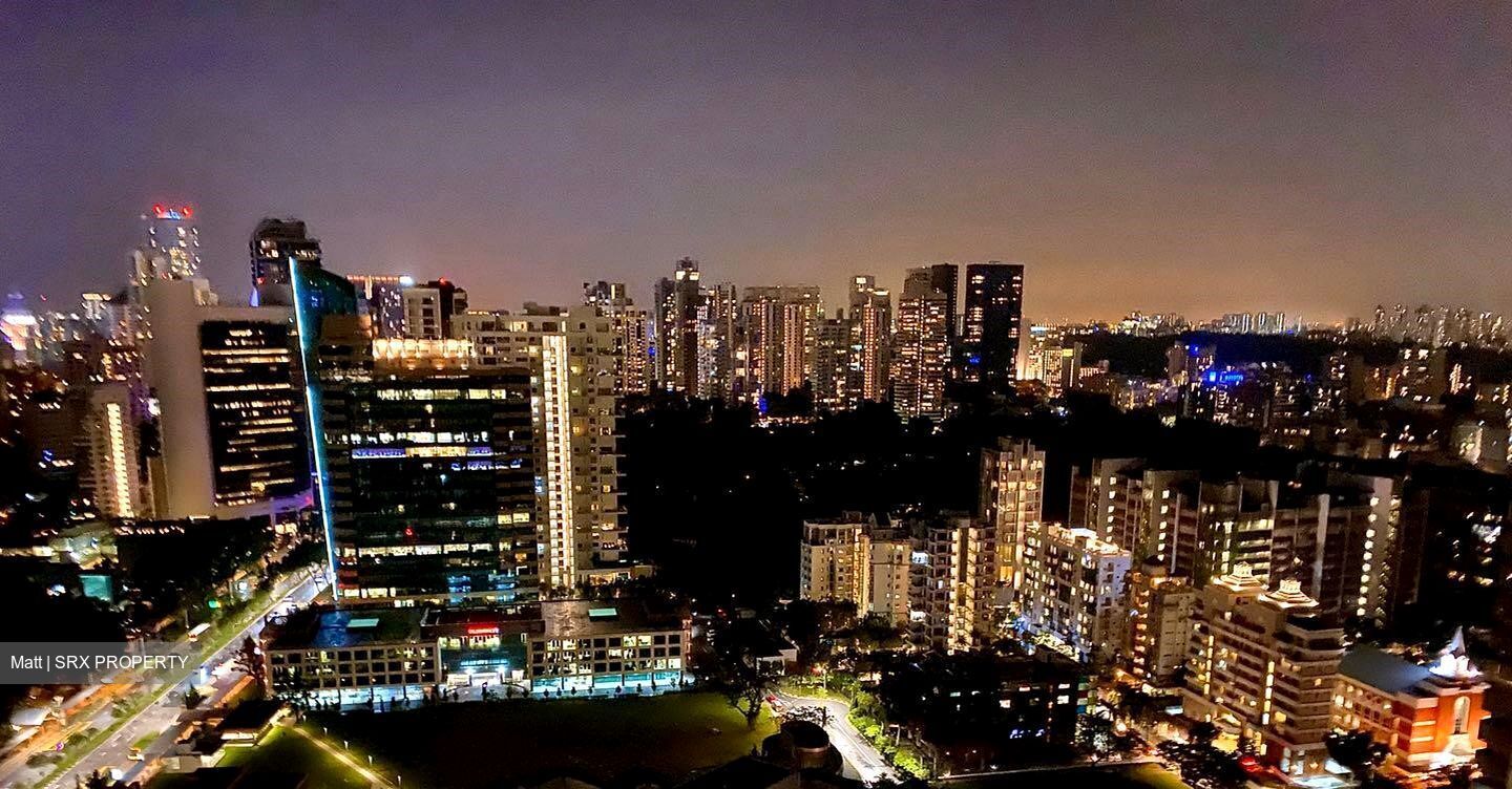 Trilight (D11), Condominium #368773931